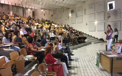 Costruire Relazioni ad Ancona